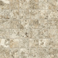 F.d.M.Quark Braz. Gold Mosaic (610110001196) керамогранит