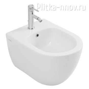 Priority 4.31012.20 белый глянец Биде подвесной Allen Brau Priority 4.31012.20 белый глянец Биде подвесной Allen Brau