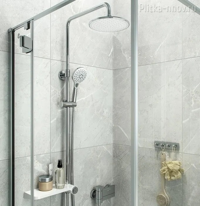 Ray RAYSW3Fi76 душевая стойка Смеситель IDDIS Ray RAYSW3Fi76 душевая стойка Смеситель IDDIS