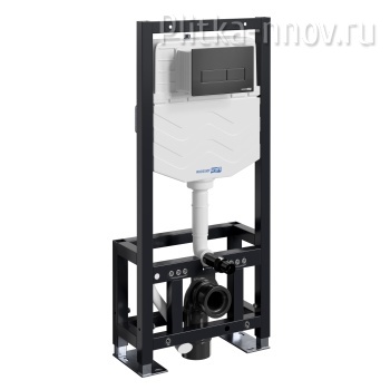 Dill 61TLT.010.ME.MB03 Система инсталляции для унитазов WasserKRAFT