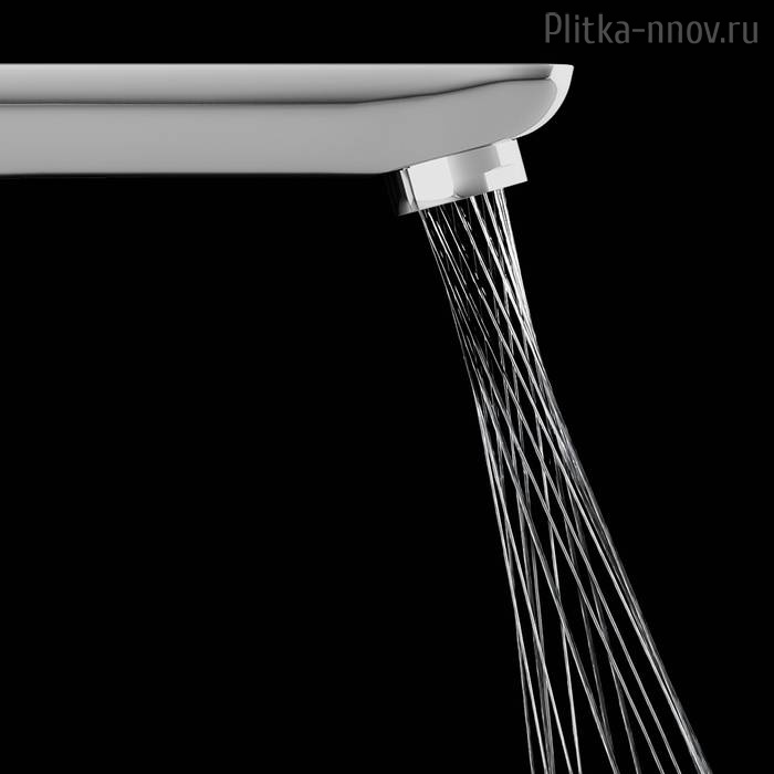 Slide SLISBBTi01 хром Смеситель для раковины Iddis Slide SLISBBTi01 хром Смеситель для раковины Iddis