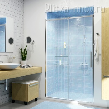 Dinkel 58R31 140 Душевая дверь WasserKRAFT