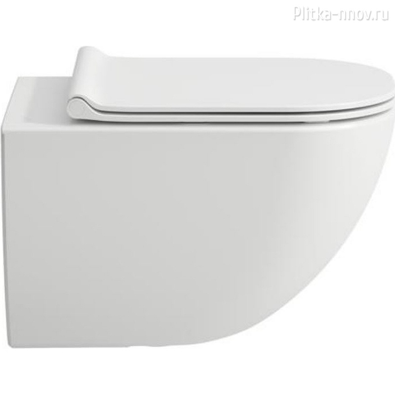 Basal Combipack 8.66E1.0.000.000.1 безободковый, с сиденьем SoftClose унитаз Laufen Basal Combipack 8.66E1.0.000.000.1 безободковый, с сиденьем SoftClose унитаз Laufen