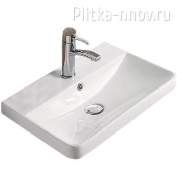 CeramaLux 9595-40 40x35 Раковина мебельная