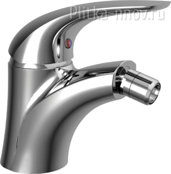 Cobra SD90364 Смеситель для биде Aquanet