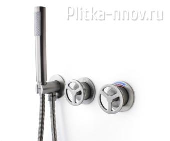 Liberty 5011GG-S Душевой комплект встраиваемый Liberty 5011GG-S Душевой комплект встраиваемый