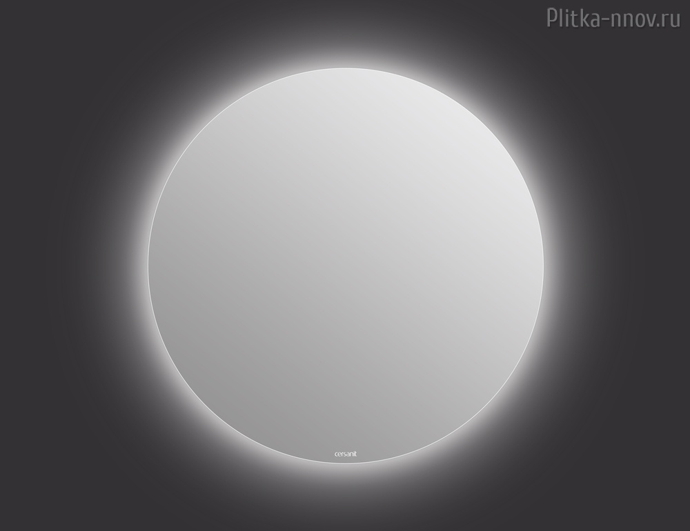 ECLIPSE Smart 80X80 Cersanit Зеркало с подсветкой ECLIPSE Smart 80X80 Cersanit Зеркало с подсветкой