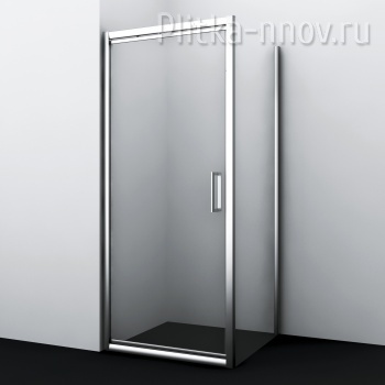 Salm 27I22 100х90 WasserKRAFT Душевой уголок