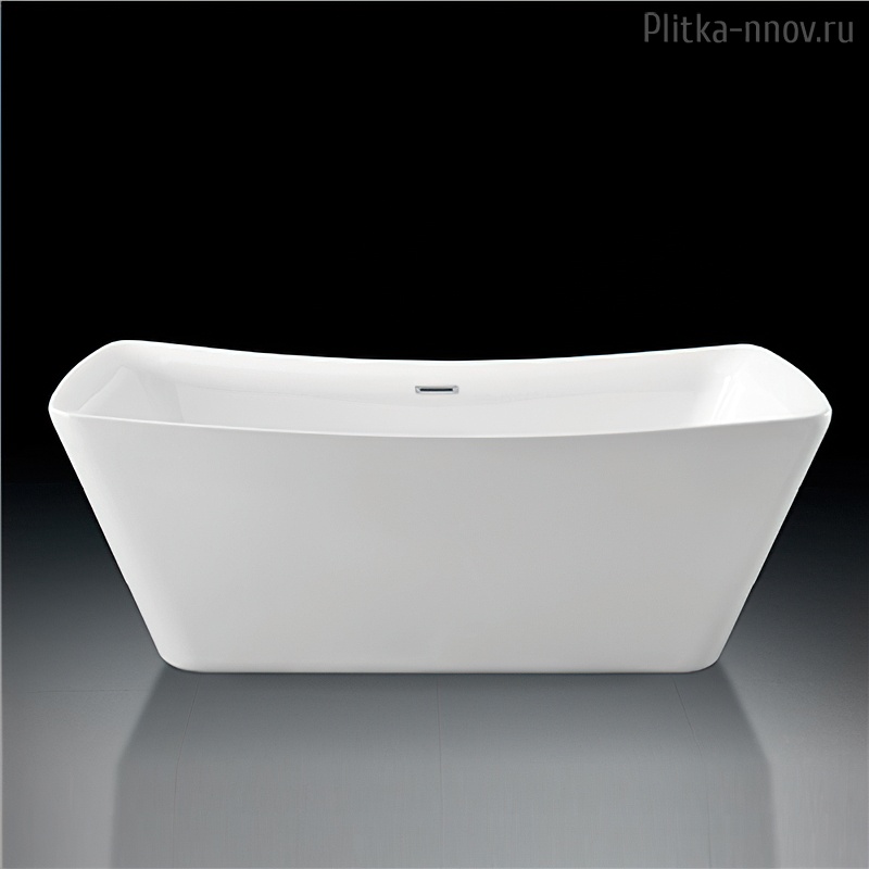 Верса 178x80 AQ-4880 Акриловая ванна Aquatek Верса 178x80 AQ-4880 Акриловая ванна Aquatek