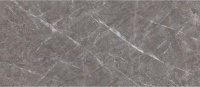 TUNDRA GRIS LUMINOUS 6mm Polished 120х280 Керамический слэб