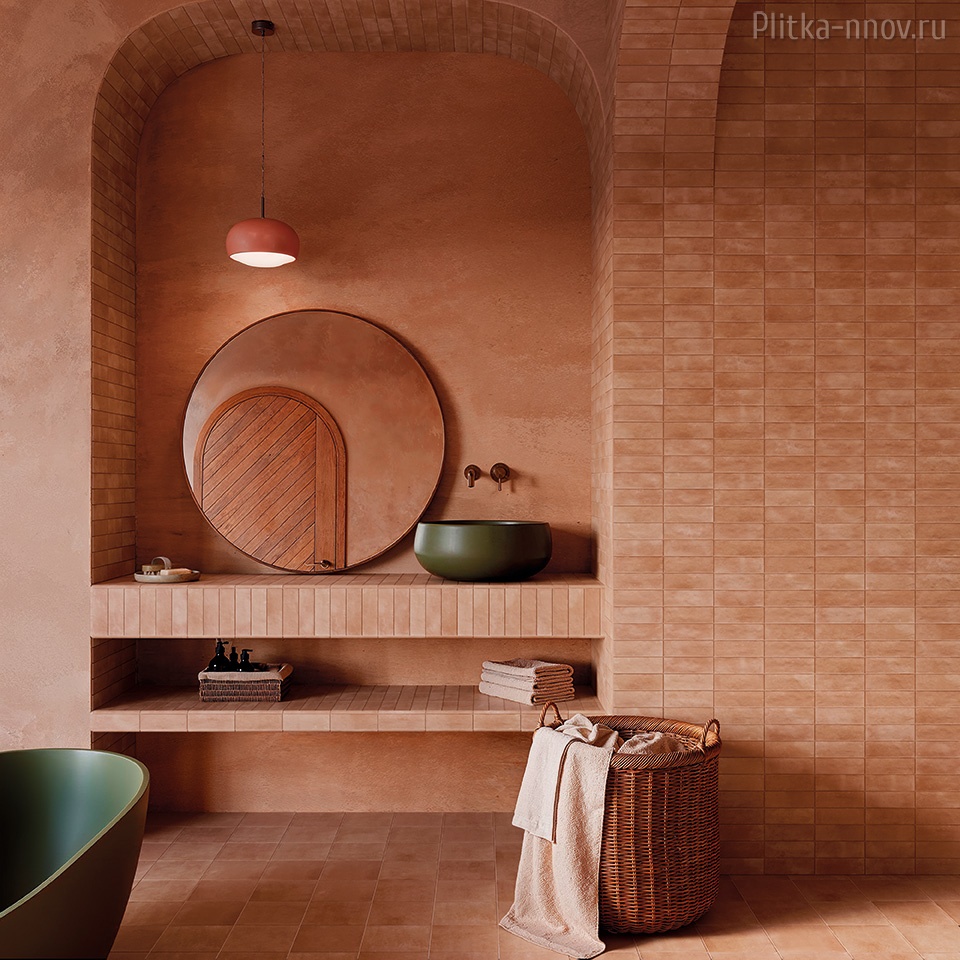 Боу/ Bow 5.2х16 Керамогранит DNA Tiles Боу/ Bow 5.2х16 Керамогранит DNA Tiles