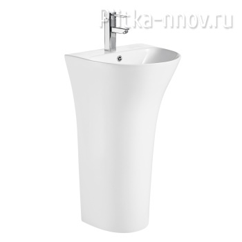 Fretta round AZ-307 Azario Раковина напольная