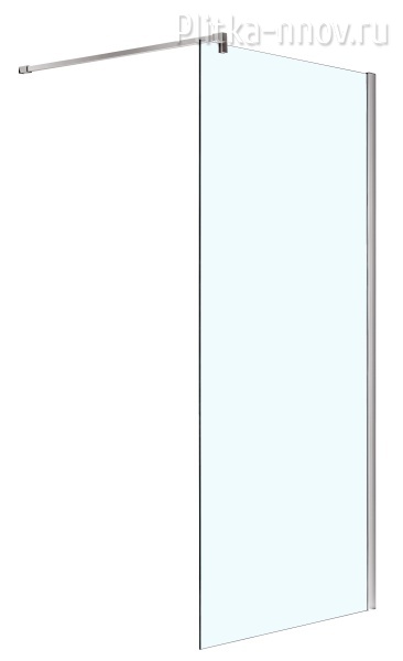 CHICAGO Walk-in 130х195 Azario CHICAGO Walk-in 130х195 Azario