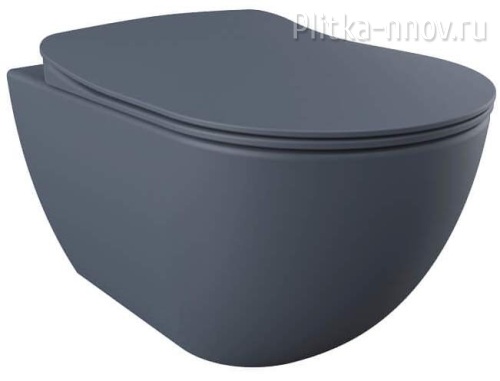 Free FE320-00BM00E-0000 Creavit Базальт с функцией биде Free FE320-00BM00E-0000 Creavit Базальт с функцией биде