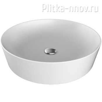 Ultra UL145-00CB00E-0000 45х45 Белый глянец Раковина-чаша Creavit