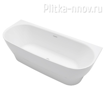 Olean 180х75 Акриловая ванна Azario