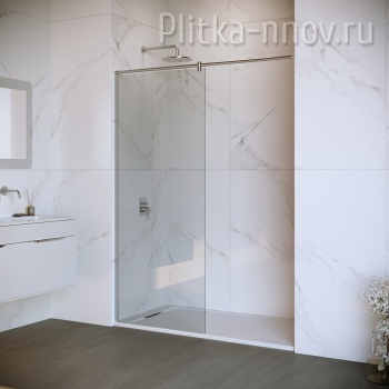 Walk In WA-034 120 RGW душ.перегородка