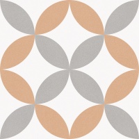 Valencia Carmen 25x25 Matt Керамогранит Keros Ceramica