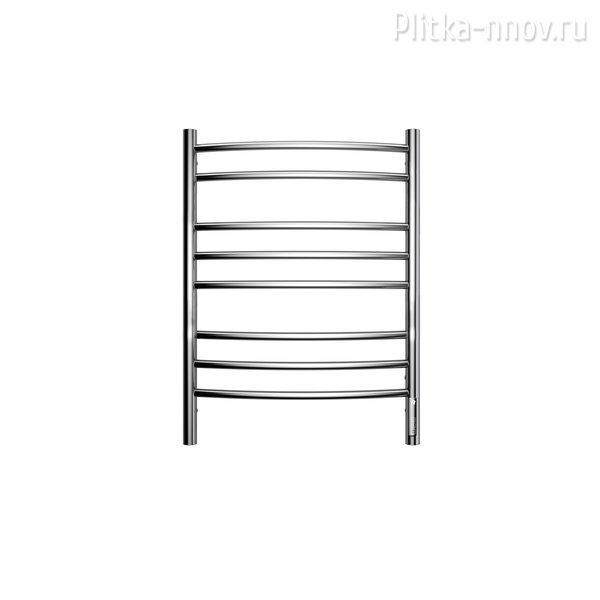 Septima 50x80 ТЭН слева/справа Полотенцесушитель электрический Ravak Septima 50x80 ТЭН слева/справа Полотенцесушитель электрический Ravak