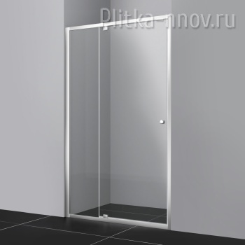 Aula 11P12 100 Душевая дверь WasserKRAFT