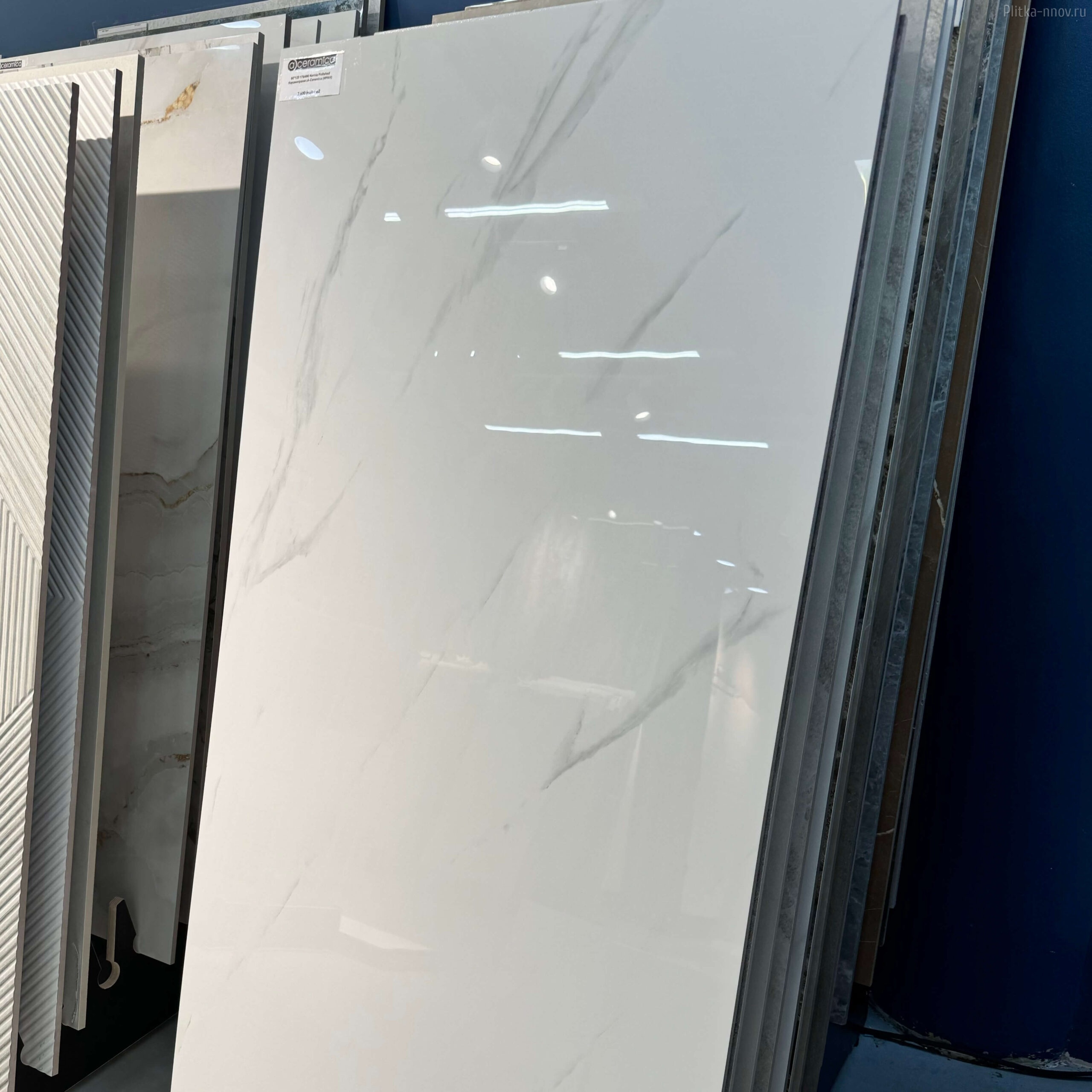 Narnia Polished 60х120 керамогранит A-Ceramica Narnia Polished 60х120 керамогранит A-Ceramica