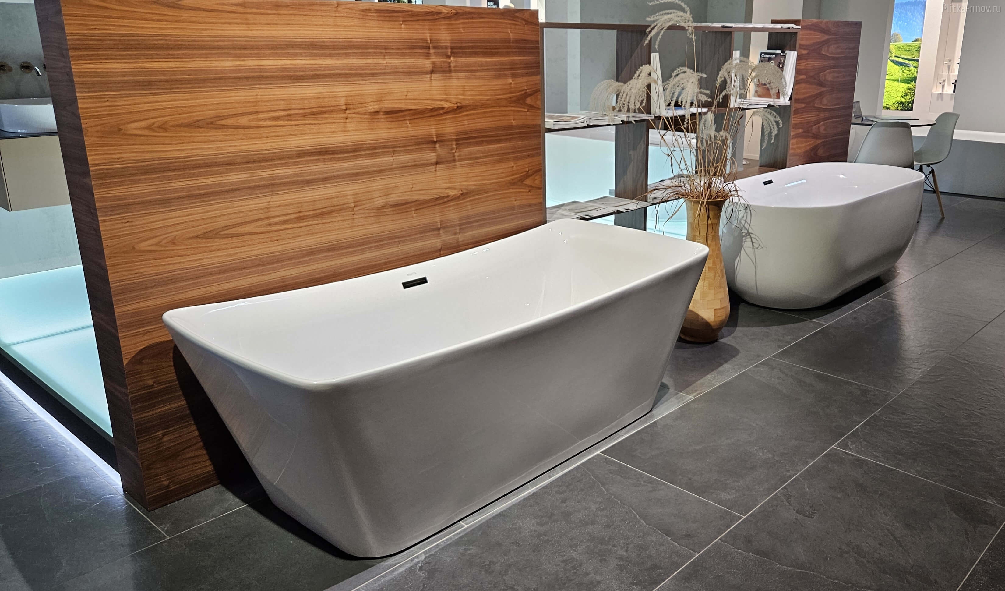 Верса 178x80 AQ-4880 Акриловая ванна Aquatek Верса 178x80 AQ-4880 Акриловая ванна Aquatek