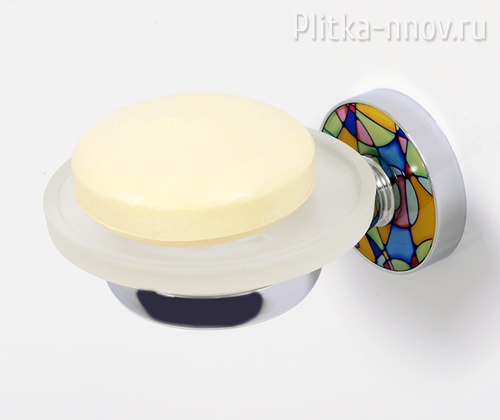 Diemel K-2229 Мыльница Diemel K-2229 Мыльница