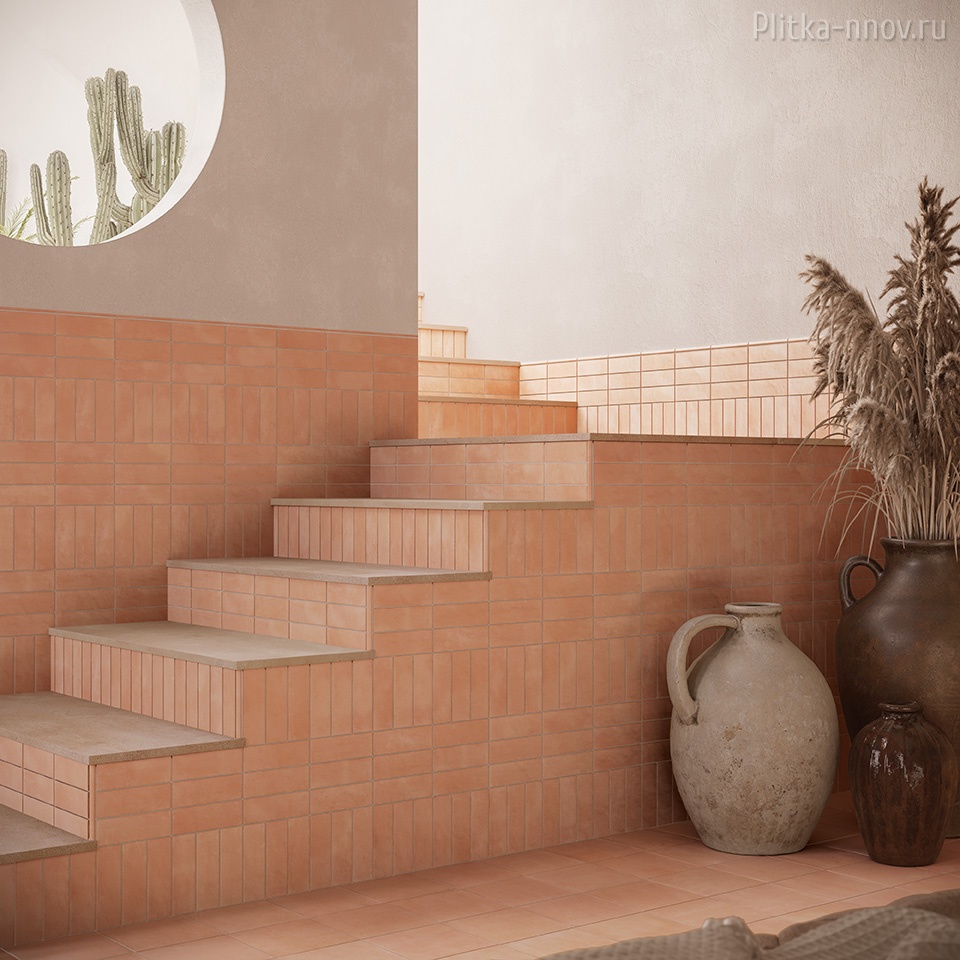 Боу/ Bow 5.2х16 Керамогранит DNA Tiles Боу/ Bow 5.2х16 Керамогранит DNA Tiles