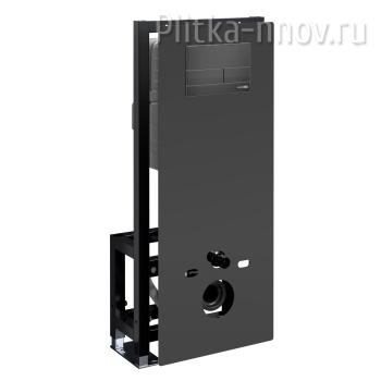 Glan 66TLT.010.ME.BL.MB04 Система инсталляции для унитазов WasserKRAFT