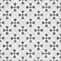 Guadalupe Grey 18.7х18.7 Monopole