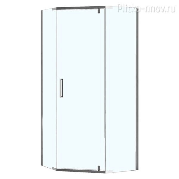 CS-22108 90x90 Душевое ограждение Loranto NEO Easy clean CS-22108 90x90 Душевое ограждение Loranto NEO Easy clean