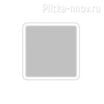 SPC-MAR-600-600-LED-BTN Зеркало для ванной BelBagno