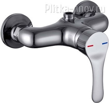 Elements SD20067 Смеситель для душа Aquanet