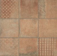 Kube Quinta Cotto-D 45х45 Керамогранит La Platera Kube Quinta Cotto-D 45х45 Керамогранит La Platera