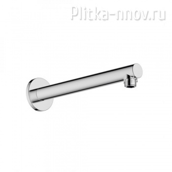 Vernis Blend 27809000, хром Душевой держатель 24 Hansgrohe