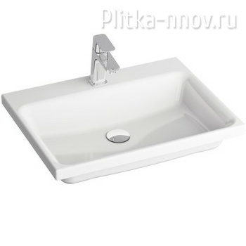 Comfort 60х46 Ravak Умывальник