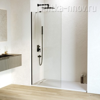 Walk In WA-110B 120 RGW душ.перегородка