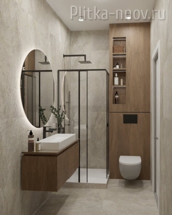 ArcticStone Кремовый Мат 60x60/60х120 керамогранит Vitra