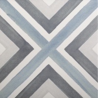 Artisan blue 20х20 матовый керамогранит SmileTile