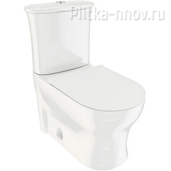 Sena SEN2DSEi24 с бачком и сиденьем Микролифт Унитаз-компакт Iddis
