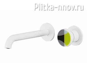 OMG! 99007W-Y Смеситель настенный OMG! 99007W-Y Смеситель настенный