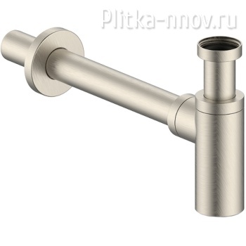 Optima Home OPTBN00i84 Сатин Сифон для раковины Iddis