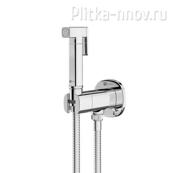 Solo LM7172C Lemark Встраиваемый с гигиеническим душем