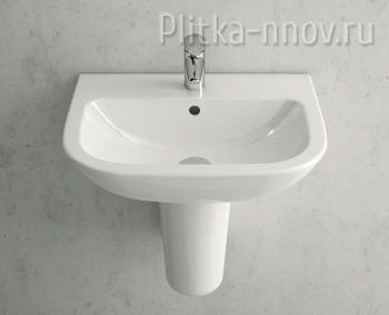 S20 5503B003-0001 60х46 VitrA с полупьедесталом