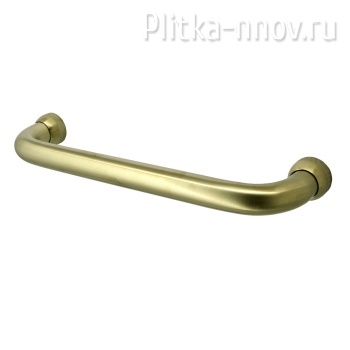 K-1066BRUSHED GOLD Поручень для ванны WasserKRAFT