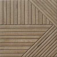 КЕРАМОГРАНИТ TANGRAM WOOD OAK 44.2X44.2