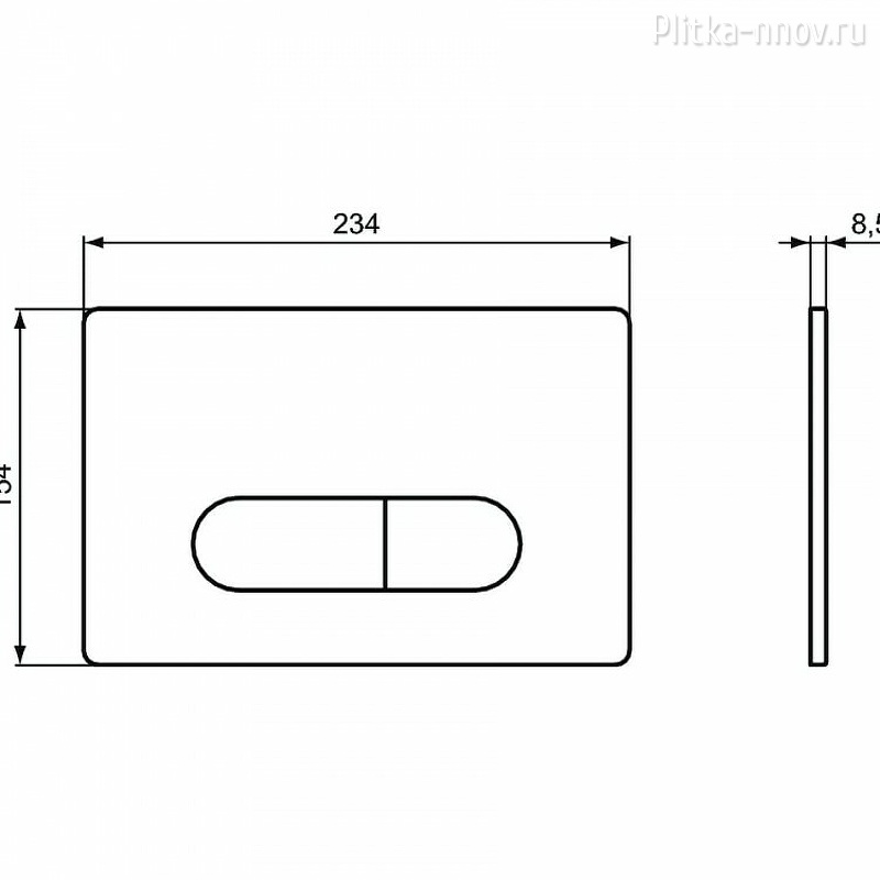 Connect Air PR212101 Унитаз с инсталляцией Ideal Standard Connect Air PR212101 Унитаз с инсталляцией Ideal Standard