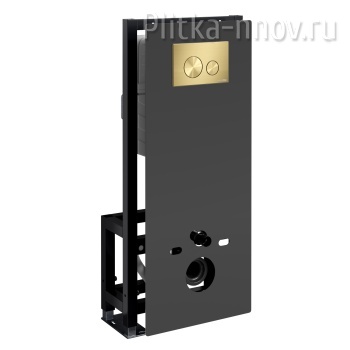 Glan 66TLT.010.ME.BL.MG02 Система инсталляции для унитазов WasserKRAFT