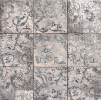 Decor Singapur Grey 20х20 Mainzu