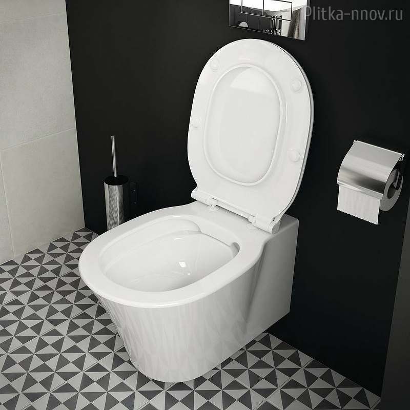 Connect Air PR212101 Унитаз с инсталляцией Ideal Standard Connect Air PR212101 Унитаз с инсталляцией Ideal Standard